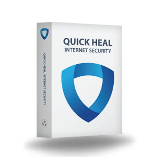 Quick heal internet security