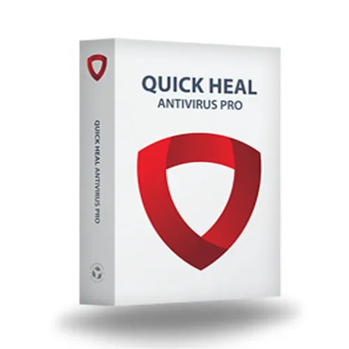 Quick heal antivirus pro