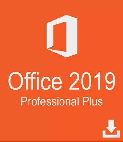 Microsoft Office 2019