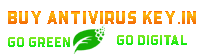 Buyantiviruskey logo