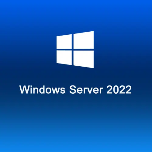 Windows server 2022