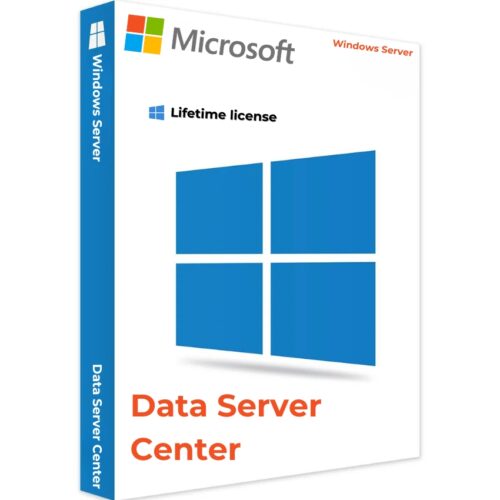 Microsoft Windows Server 2019 Datacenter